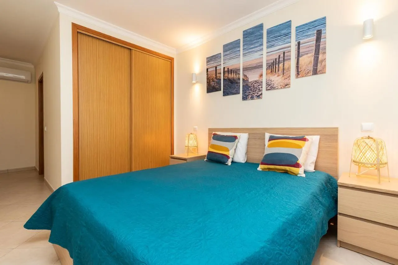 Casa Do Afonso Cabanas Beach Cabanas De Tavira Apartamento