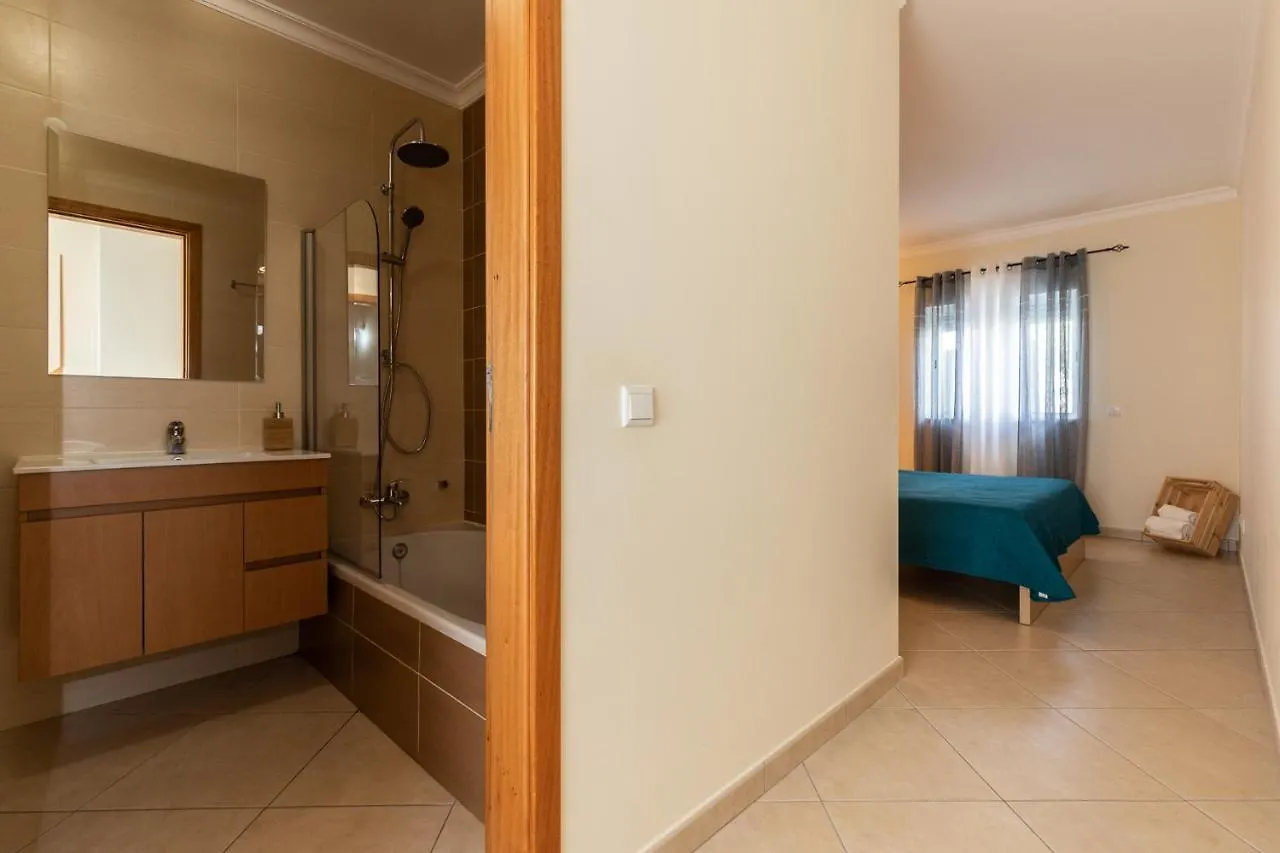Apartamento Casa Do Afonso Cabanas Beach Cabanas De Tavira
