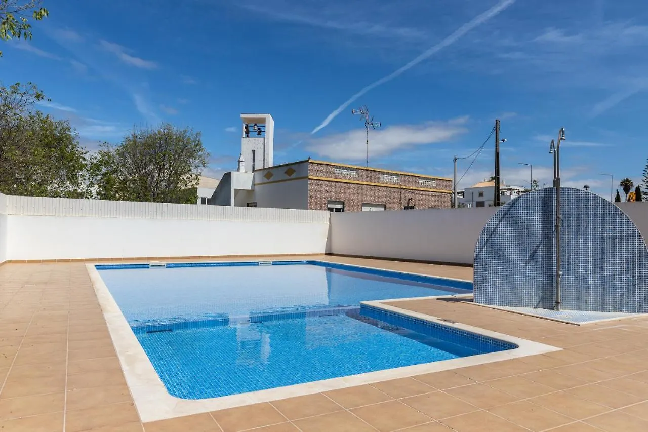 Casa Do Afonso Cabanas Beach Cabanas De Tavira