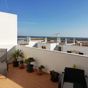 Vista Mar Cabanas De Tavira