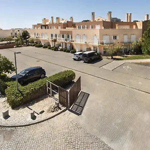 Appartement Gardens By My Choice, Cabanas De Tavira