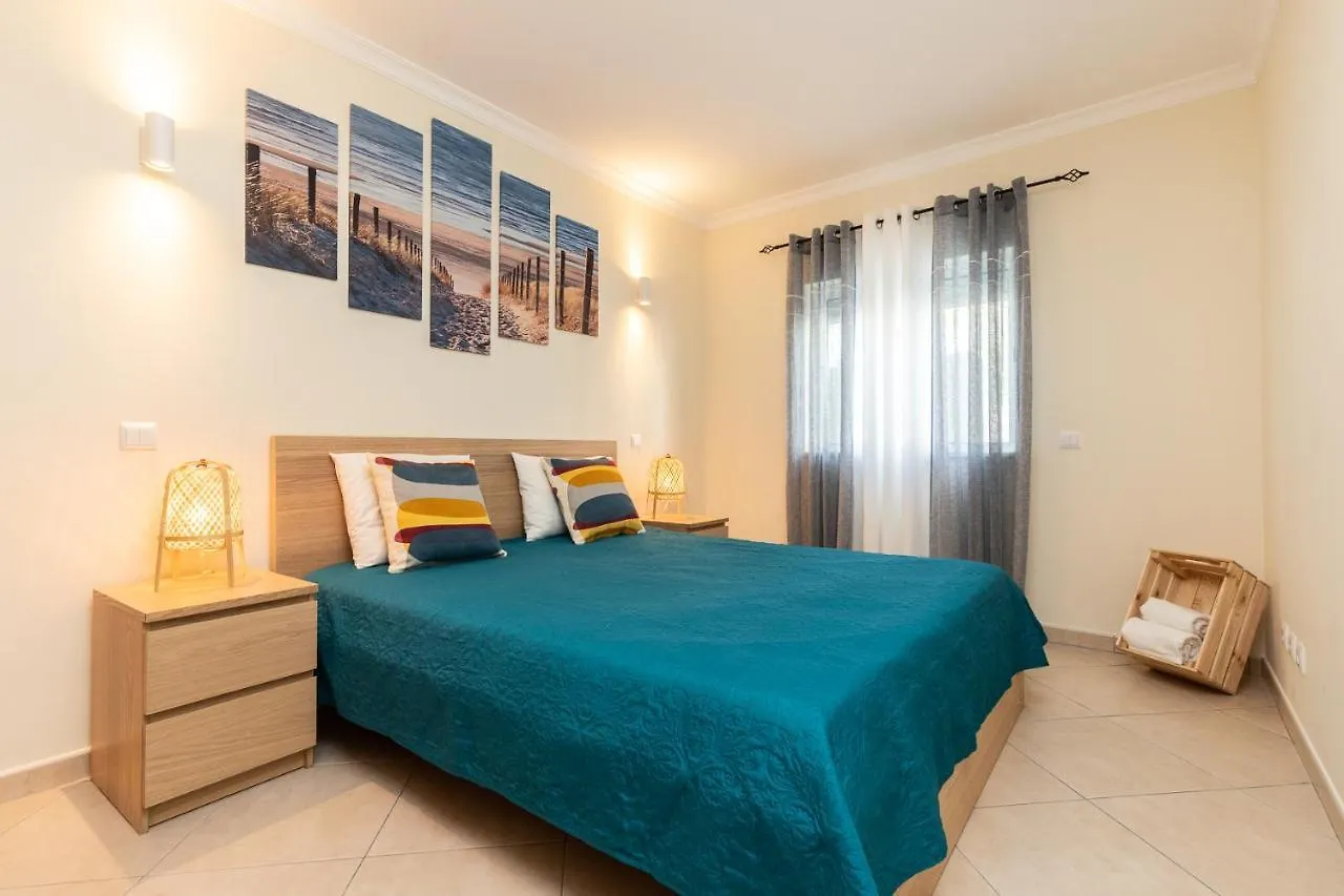Casa Do Afonso Cabanas Beach Cabanas De Tavira