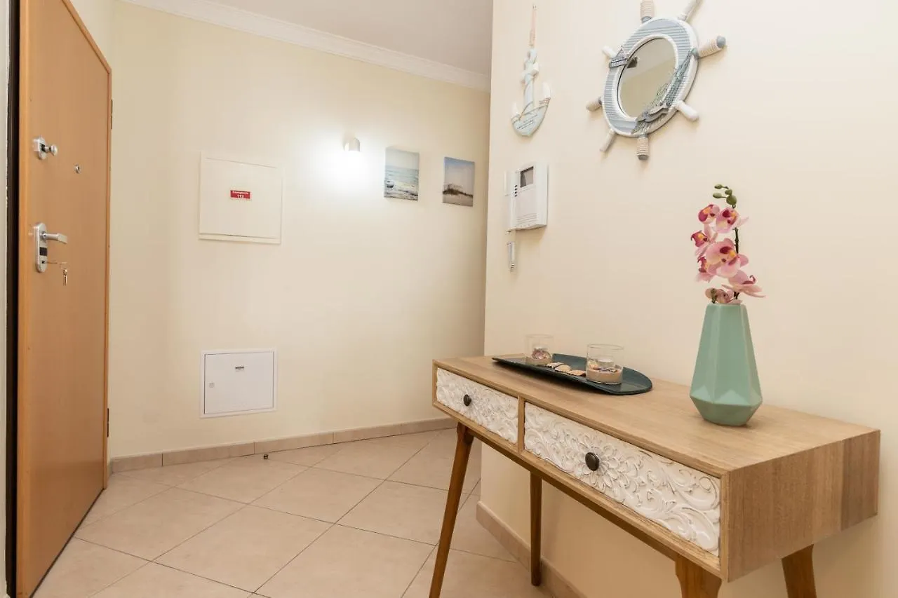 Apartmán Casa Do Afonso Cabanas Beach Cabanas De Tavira Portugalsko