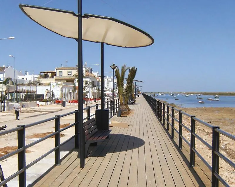 Casa Do Afonso Cabanas Beach Cabanas De Tavira 0*,